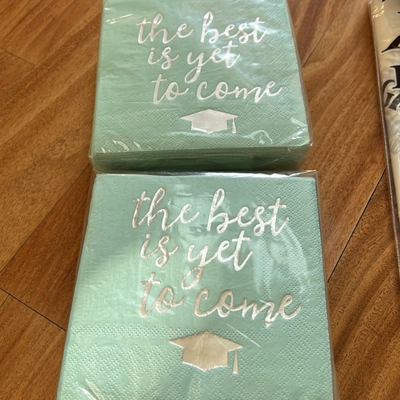 Graduation Party bundle - Picture 3 of 5